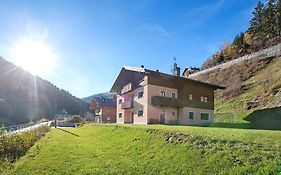 Chalet Serenella